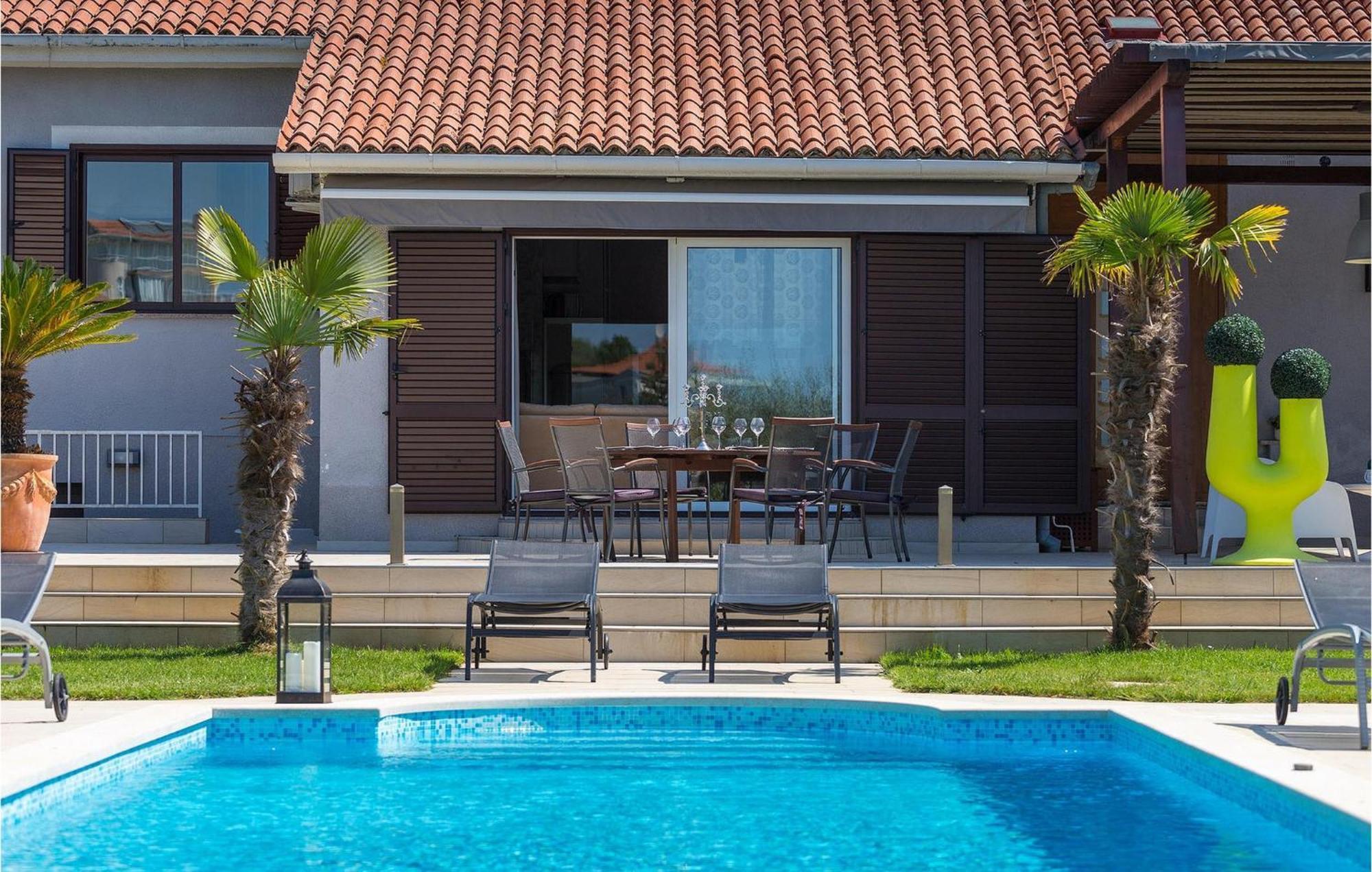 Contessa Ferienhaus