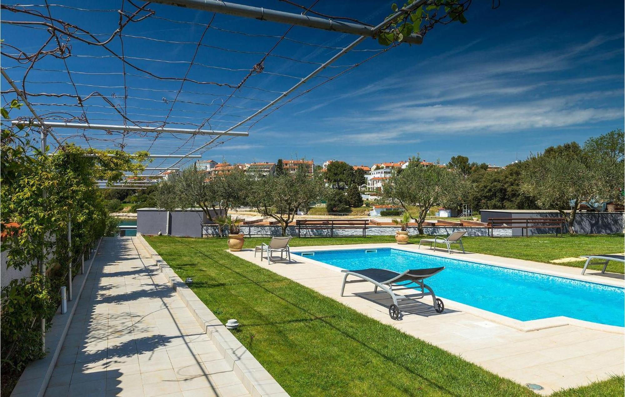 Ferienhaus Contessa