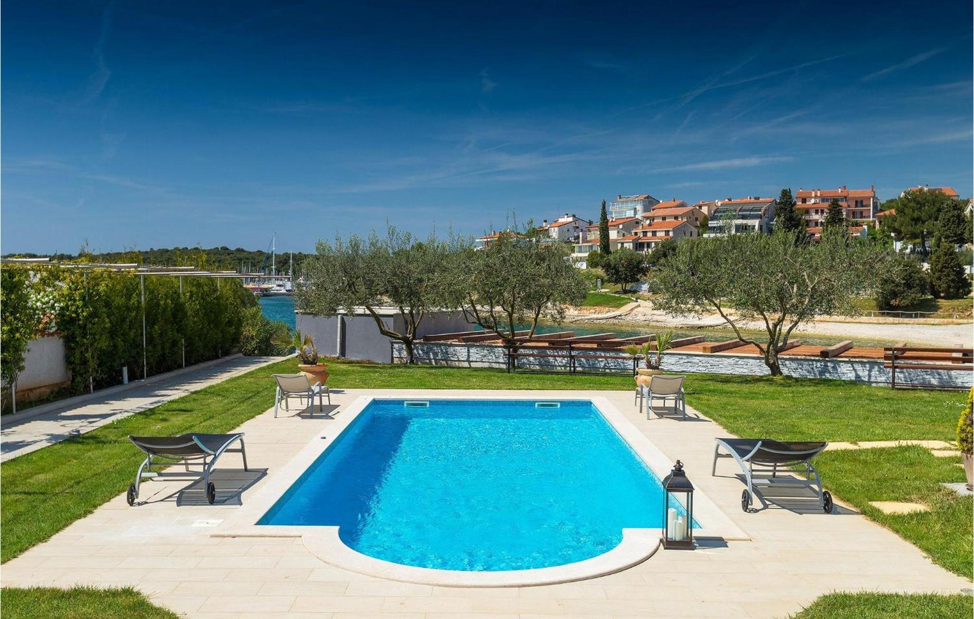 Ferienhaus Contessa Pula