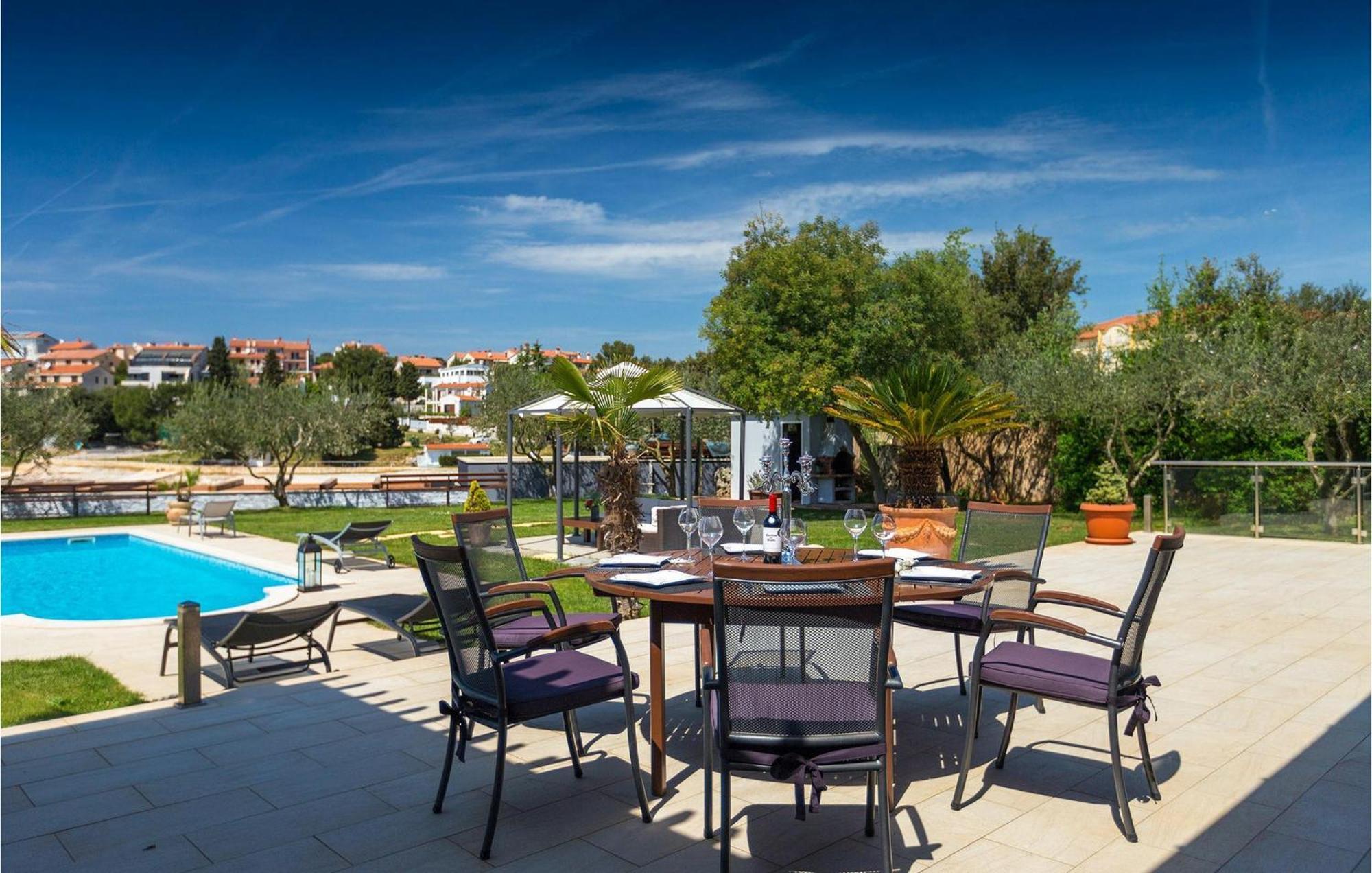Contessa Ferienhaus