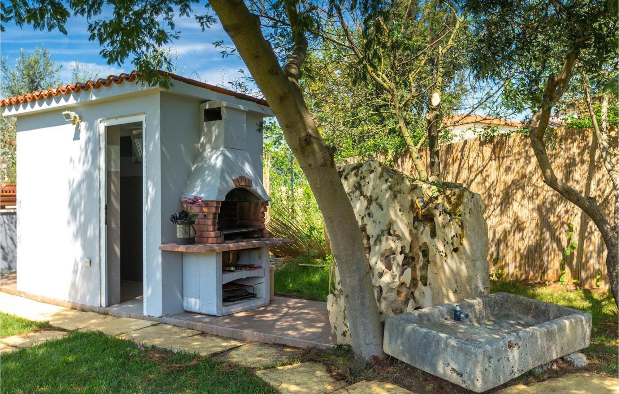 Ferienhaus Contessa Pula